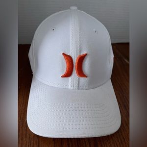 Hurley Hat